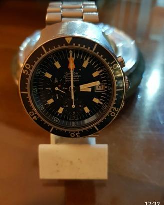 OMEGA BIG BLU VINTAGE