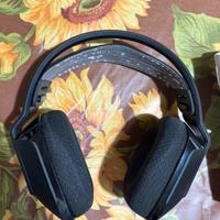 Cuffia logitech g733