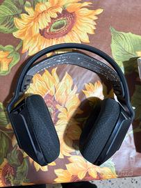 Cuffia logitech g733