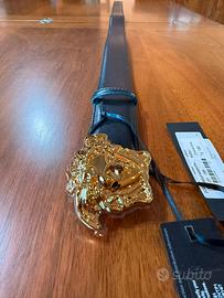Cintura Versace Medusa