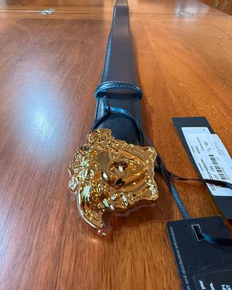Cintura Versace Medusa