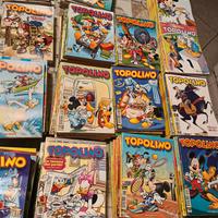 Fumetti Topolino