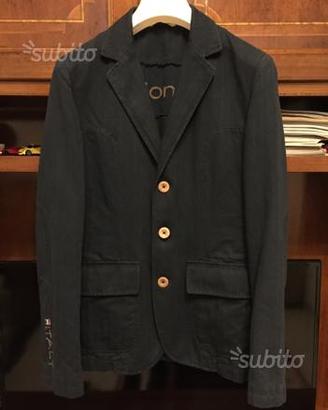 Giacca uomo Nationality 46 Ed.Numerata