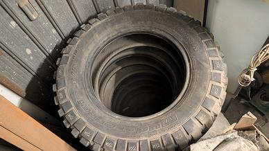 Pneumatici  fuoristrada 