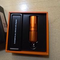 Torcia Olight iTHX Arancio Limited Edition 