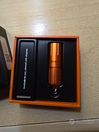 Torcia Olight iTHX Arancio Limited Edition 