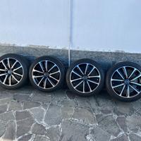 Cerchi mak 17”