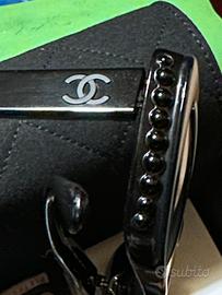 Occhiali sole Chanel Polarizzati Perle Rari