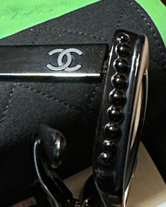 Occhiali sole Chanel Polarizzati Perle Rari