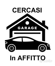 Garage - Via del Cotonificio - UDINE