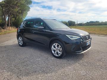 Seat Arona 1.0 EcoTSI 110 CV DSG FR