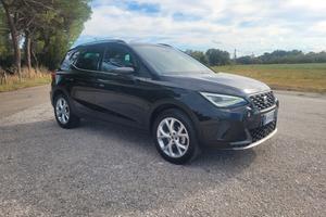 Seat Arona 1.0 EcoTSI 110 CV DSG FR