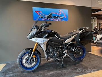 Yamaha Tracer 900 GT