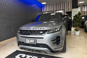 Land Rover Range Evoque 2.0D I4-L.Flw 150 CV AWD A