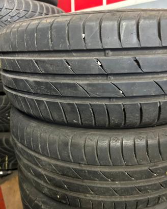 Gomme smart Brabus