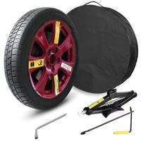 Kit ruotino di scorta AUDI A6 Allroad (4AH, C8) da