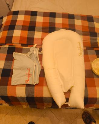 riduttore sleepyhead