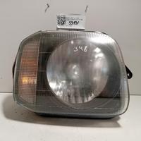 FARO ANTERIORE DESTRO SUZUKI Jimny 1Â° Serie 100-3