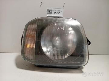FARO ANTERIORE DESTRO SUZUKI Jimny 1Â° Serie 100-3