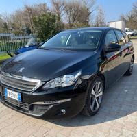 PEUGEOT 308 BlueHDi 120 S&S EAT6 SW Active