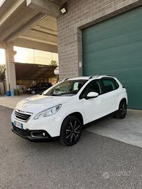 PEUGEOT 2008 - UNICOPROPRIETARIO