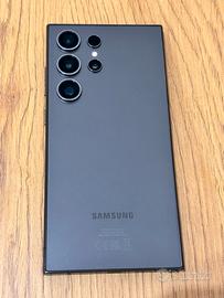 Samsung S24 Ultra