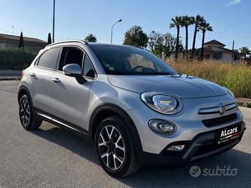 FIAT 500X Cross 1.6