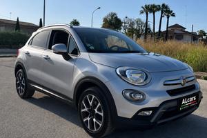FIAT 500X Cross 1.6