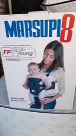 Marsupio Foppapedretti