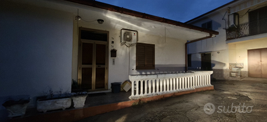 Vendita villetta a schiera