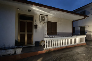 Vendita villetta a schiera
