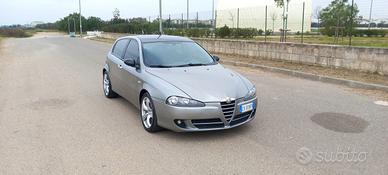 Alfa romeo 147