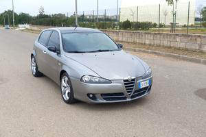 Alfa romeo 147