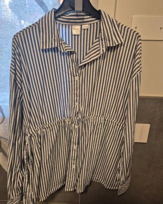 Camicia Prenatal premaman