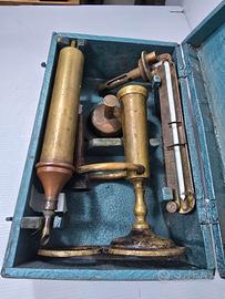 antico strumento di misurazione XX Sec.