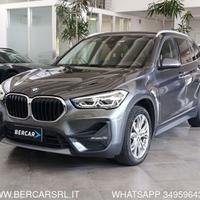 BMW X1 sDrive 18d Business Advantage