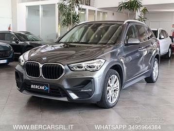 BMW X1 sDrive 18d Business Advantage
