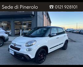 FIAT 500L 2017 Cross - 500L Cross 1.3 mjt 95cv my2