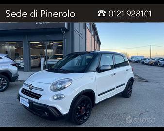 FIAT 500L 2017 Cross - 500L Cross 1.3 mjt 95cv my2