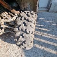 Gomme quad