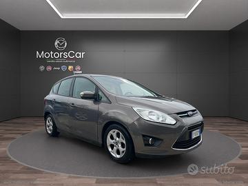 FORD C-Max 1.0 EcoBoost 100 CV Titanium
