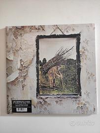 Vinile Led Zeppelin IV