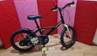 Bicicletta da bambino 16"