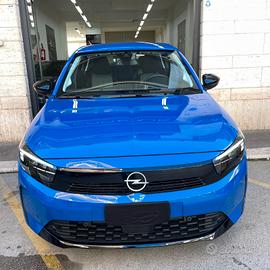 Opel Corsa 1.2 benzina 100 CV Edition