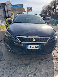 Peugeot 308 170cv Allure  2.0