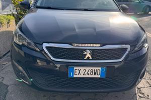 Peugeot 308 170cv Allure  2.0