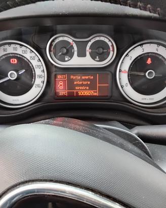 FIAT 500L 1.3 MULTIJET LOUNGE