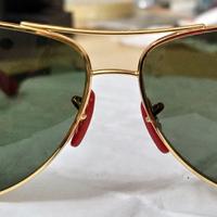 RAYBAN FERRARI RB8313M - F008/71 - Polarizzati
