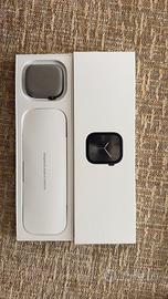 Apple Watch Series 10 46mm Titanio GPS Cellular