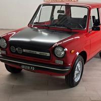 autobianchi a112 abarth  58 ho